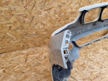 фото thumb №8, Бампер перед bmw 1 f20 рестайлінг m набір