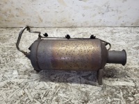 фото thumb №1, Vw t5 2.5 tdi каталізатор фільтр dpf bnz замінник