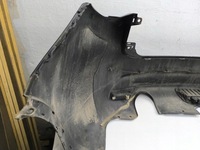 фото thumb №9, Бампер задня задній fx ii qx70