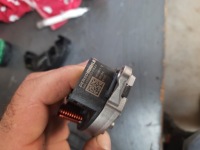 фото thumb №8, Clio v 1.5bdci резистор вентилятора моторчик джгут