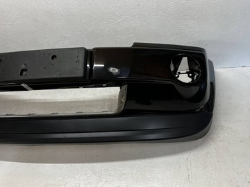 фото thumb №7, Jeep grand cherokee wk 2005 - 2010 бампер переднє перед org