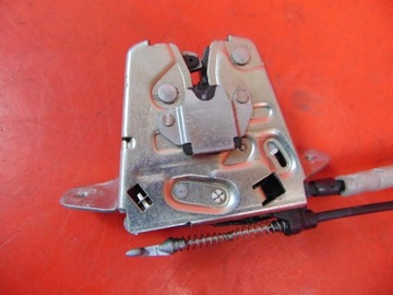 фото thumb №8, Tesla x s замок амортизатор крышки багажника зад a2127400335