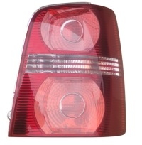 фото thumb №6, Vw touran lift 06-10 лампа w задняя правая 1t0945096n