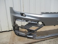 фото thumb №2, Бампер перед vw tiguan ii r-line