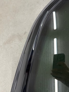 фото thumb №11, Стекло кузовная bmw x5 g05 оригинал пианино левая