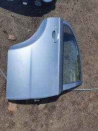 фото thumb №9, Петля капот перед петли chevrolet aveo lt 1.4 b 07r sedan 16v