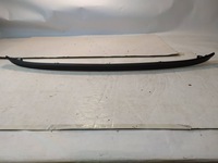 фото thumb №10, Молдинг бампера перед mazda mx-5 nc1d519k0