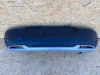 фото thumb №1, Бампер задняя задний opel grandland x 17- спойлер