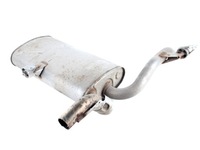 фото thumb №1, Труба випускна глушник citroen c5 aircross 1.2 thp