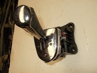 фото thumb №1, Peugeot 308 выборщик передач полуавтомат