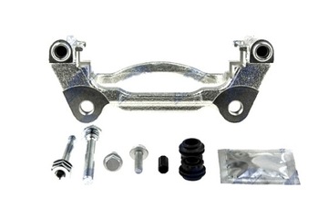 фото thumb №9, Скоба зажим audi a3 12- vw golf vii 12- caddy iv 15- skoda octavia