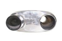 фото thumb №10, Гасник pod дросельна заслінка 3" tw-tl-354