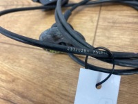 фото thumb №8, Трос капот chevrolet camaro 2016+