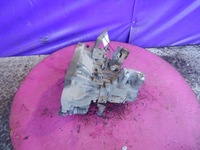 фото thumb №5, Mazda 2 ii de 1,3 zj46 коробка передач передач lg 106tyś