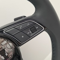 фото thumb №5, Audi a1 a3 q2 q3 воздуховод multi лепестки переключения czarna