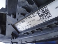 фото thumb №13, Mercedes a klasa w176 176 лампа левая led high perf