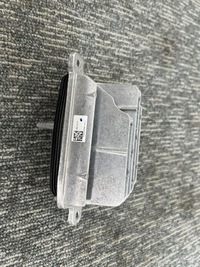 фото thumb №7, Renault megane iv 4 універсал 2019r модуль перетворювач led лампи праві перед