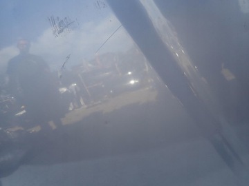 фото thumb №14, Hyundai trajet 01-07 капот кришка двигуна