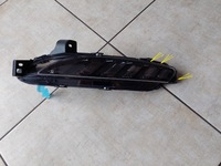 фото thumb №1, Противотуманная фара - правый - renault espace v