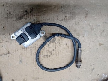 фото thumb №5, Лямбда-зонд датчик nox mercedes a0009053503 #2