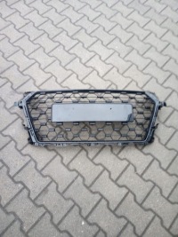 фото thumb №2, Audi ttrs tt rs 8s решётка радиатора решётка радиатора