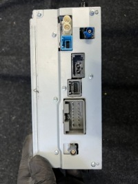 фото thumb №4, Volvo v60 s60 ii радио навигация 31326224aa 10-13