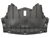 фото thumb №1, Bmw x6 e71 2008-2013 защита pod двигатель