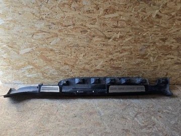 фото thumb №1, Mini cooper countryman r60 s 9801888 поріг накладка порога планка порогова