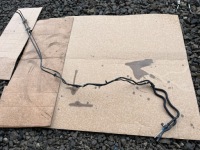 Купить Провода топлива топливные volvo v40 ii 2016-2019 2.0 d, фото thumb