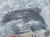 фото thumb №5, Bmw x3 g45 защита нижняя подкрылок 2025r. 9881297 9881200 9881298