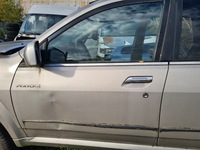 фото thumb №1, Isuzu axiom дверь левый перед передние kpl