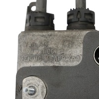 фото thumb №10, Audi a3 8p стержень выборщик рычаг изменения коробки передач механическая коробка передач 1k0711049cg