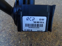 фото thumb №15, Golf v leon ii octavia ii рычаг переключатель дворник 1k0953519a