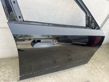 фото thumb №11, Двері bmw 5 g60 2023 2024 перед праві передні праві