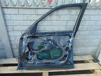 фото thumb №13, Дверь правый перед bmw x3 e83 чёрные