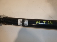 фото thumb №4, Vw jetta 2.5 b автоматическая коробка передач dsg kgl приводной вал перед передняя