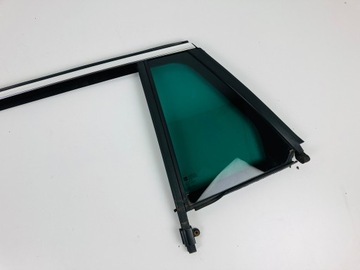 фото thumb №3, Opel insignia b універсал прокладка скло двері лівий зад темне 2018r