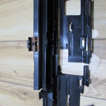 фото thumb №5, Mercedes w 176 канал кабельный переднее левый