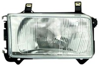 фото thumb №1, Tyc фара лампа передняя vw transporter / cara
