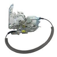 фото thumb №11, Новий оригінальний номер замок двері задня renault master iii iv 906126247r 906123257r