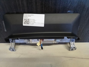 фото thumb №9, Навігація монітор контролер bmw x3 g01 x4 g02 lci рестайлінг 5b369c5 5a42087