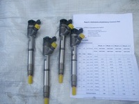 фото thumb №1, Инжектор форсунка iveco daily vi 3.0 hpi