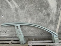 фото thumb №1, Блок двигателя правый рама крыша tesla model 3 iii wlkp org