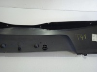 фото thumb №9, Renault espace iv накладка кришки задня 8200007893