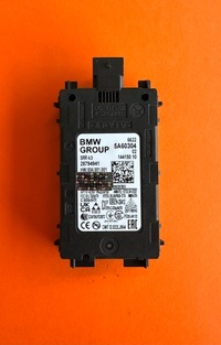фото thumb №1, Bmw 5a60304 поперечина руху радар ix ix3 g07 i7 u06 g70 u11 g09 oem