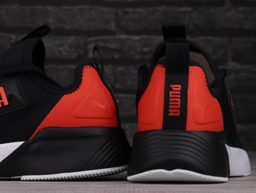 Мужские туфли Puma Retaliate Block 195549 05