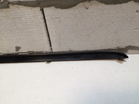 фото thumb №6, Молдинг накладка-спойлер бампера peugeot 206 xs sport