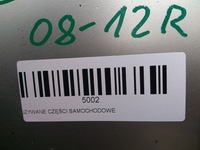 фото thumb №14, Бампер перед передний volvo s40 ii lift 08-12r омыватель 426