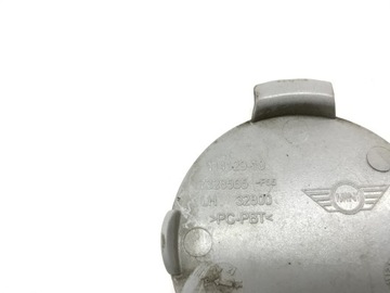 фото thumb №4, Заглушка вушка буксирувальний зад mini f55 7328565