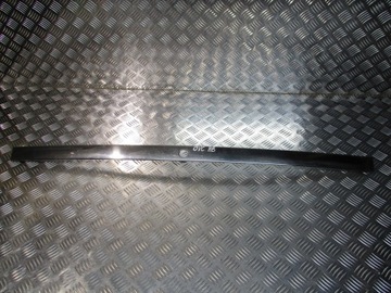 фото thumb №1, Накладка планка крышки opel vectra c 1.9 cdti